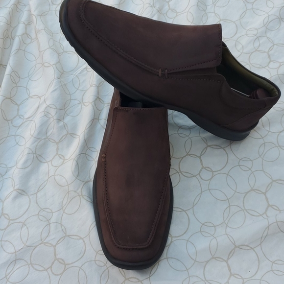 MEN'S ARCHE SHOES - Picture 1 of 8